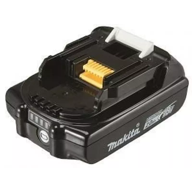 MAKITA AKUMULIATORIUS 18V 2.0Ah BL1820 /BE PAKUOTĖS