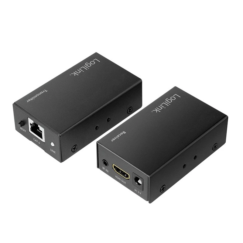 HDMI ilgintuvas iki 60 m, 1080p/60Hz