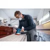 Bosch GEX 34-150 Professional atsitiktinis orbitinis šlifuoklis 12000 aps./min 24000 aps./min Juoda, Mėlyna, Pilka, Raudona