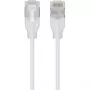 Ubiquiti komutacinis kabelis 3m CAT6A UACC-kabelis-PATCH-EL-C6A-3M-W 3m UniFi Etherlighting komutacinis kabelis (maks. 10 GbE)