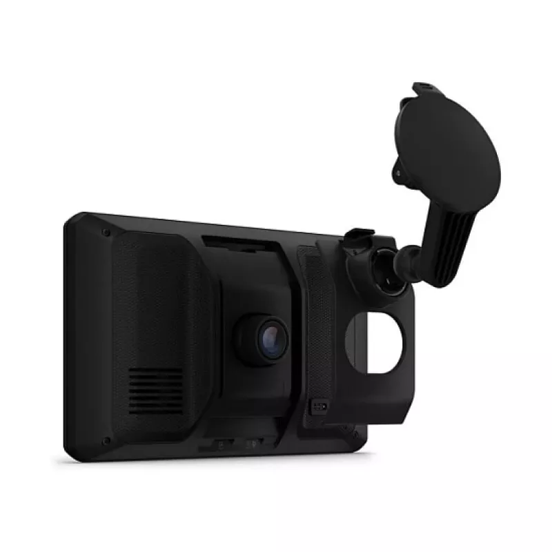 Garmin CamperCam 795 navigatorius Stacionarus 17,8 cm 7 colių TFT jutiklinis ekranas 32 GB