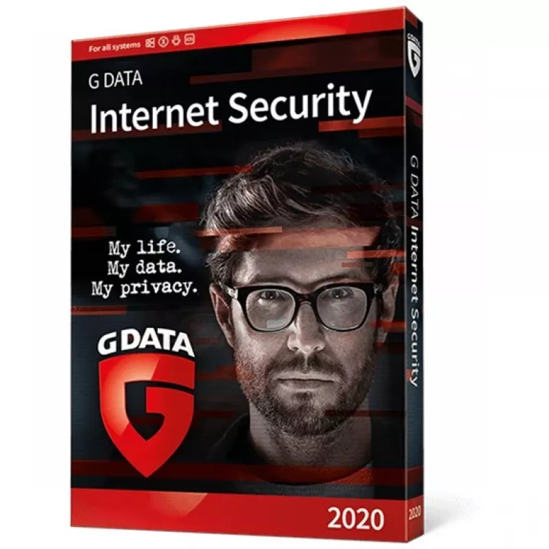 G Data C2002ESD12003