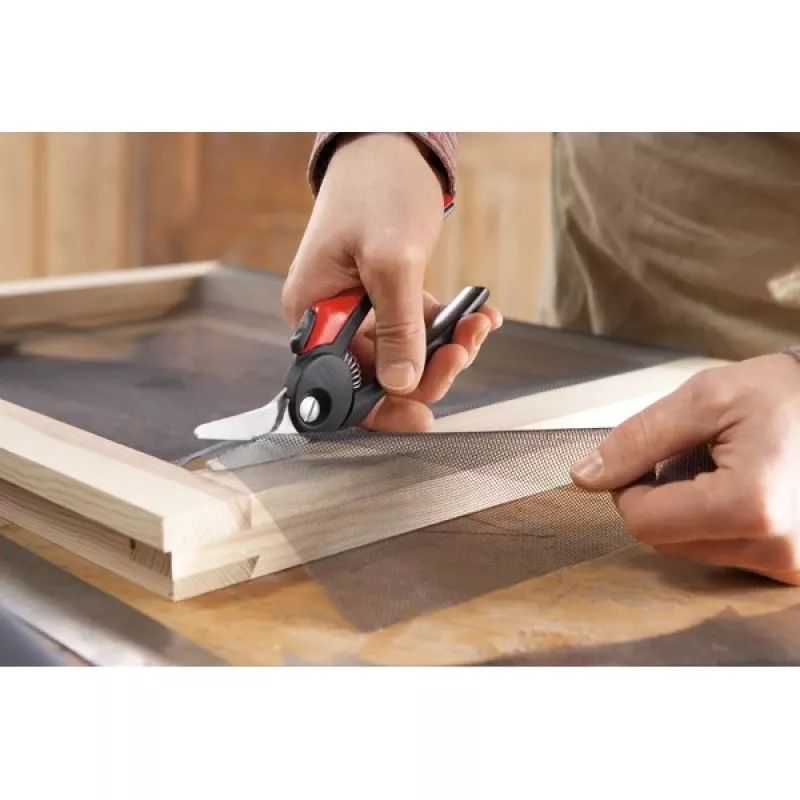 BESSEY daugiafunkcis pjoviklis kampinis D48A-2