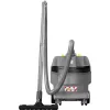 Drėgnas ir sausas dulkių siurblys Kärcher NT 22/1 Ap L – 22 L, 1300 W, 25,5 kPa vakuumas, 71 l/s oro srautas, 1,9 m žarna, 6 m laidas