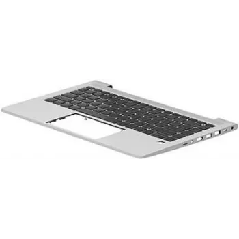 HP N01934-071 nešiojamojo kompiuterio atsarginė dalis Klaviatūra