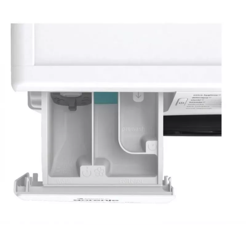 Skalbimo mašina Gorenje WPNEI84SBSWIFI/PL, 8 kg, energijos klasė B