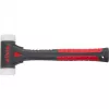 Plaktukas wiha Soft-face FibreBuzz beatatrankis labai kietas 40 mm galvutė, modelis 44598