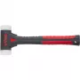 Plaktukas wiha Soft-face FibreBuzz beatatrankis labai kietas 40 mm galvutė, modelis 44598