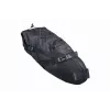Dviračio krepšys Topeak BackLoader 15 l nailonas polietilenas juodas