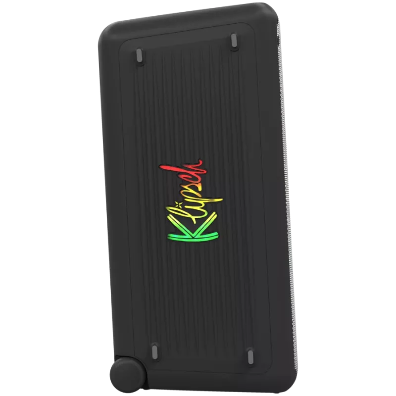 KLIPSCH New York Juoda