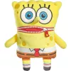 Minkštas žaislas schmidt spiele Worry Eater SpongeBob pliušinis 25 cm
