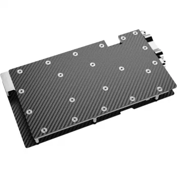 Vaizdo plokštė Alphacool ES RTX 5090 Reference 1 lizdo dizainas REV1