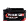 Baterija Metabo 625027000 ličio jonų 4 Ah 685 g