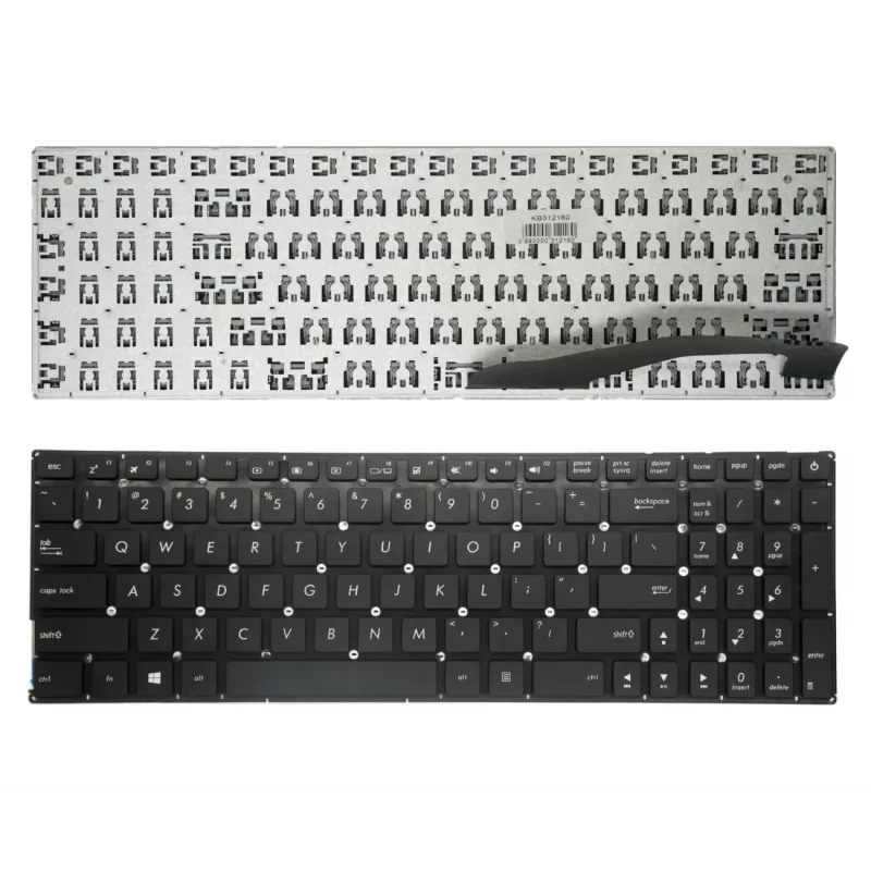ASUS KB312160