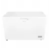 Šalčio kamera MPM MPM-380-SK-15E, 380 L, R600a, elektroninis valdymas, rakto užraktas, 1300×710×850 mm