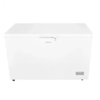 Šalčio kamera MPM MPM-380-SK-15E, 380 L, R600a, elektroninis valdymas, rakto užraktas, 1300×710×850 mm