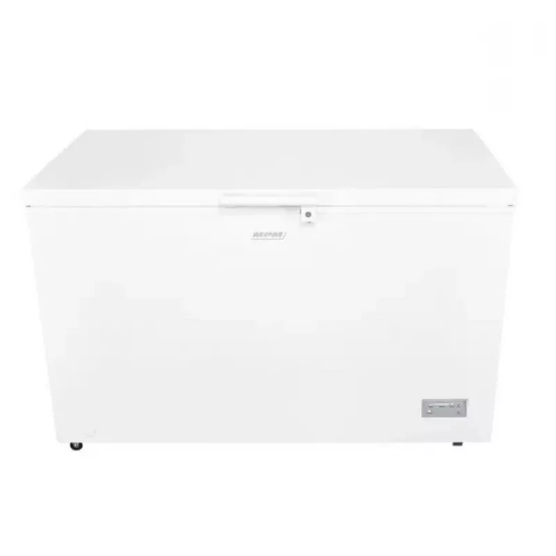Šalčio kamera MPM MPM-380-SK-15E, 380 L, R600a, elektroninis valdymas, rakto užraktas, 1300×710×850 mm
