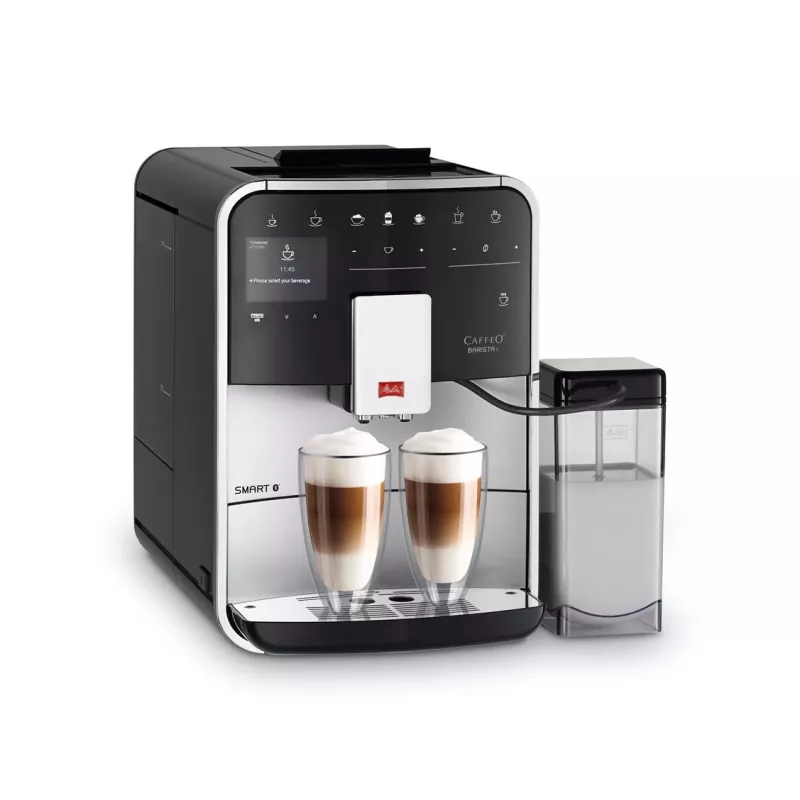 Melitta Barista Smart T espreso kavos aparatas 1,8 l