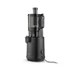 Caso | Design Slow Juicer | SJW 600 XL | Lėtas sulčiaspaudė | Juoda | 250 W | 1 greitis | 40 aps./min.