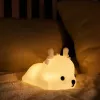 Naktinė lemputė Tellur TLL441161 Baby Deer LED švelnus švytėjimas, kompaktiška…