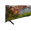 TV Toshiba 65UV2463DG 65 col. (165,1 cm) 4K Ultra HD DLED išmanusis televizorius, 3840×2160, VIDAA, Wi‑Fi, 300 cd/m², juoda