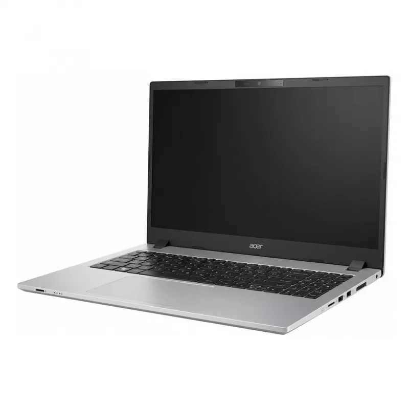 Notebook Acer TravelMate P2 TMP215-55-G2-TCO-59AX 15.6 colių Intel Core Ultra 5 8GB RAM 256GB SSD Full HD Linux