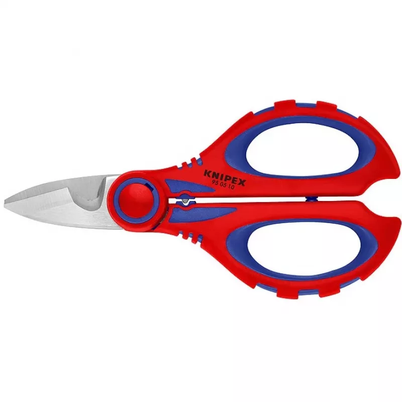 Elektriko žirklės Knipex 95 05 10 SB
