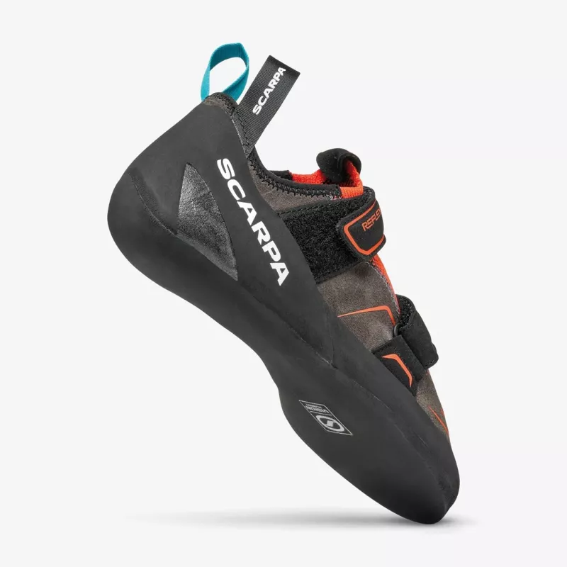 Batai reflex vs-tonic-Juoda-39.5 SCARPA