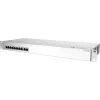 Huawei eKitEngine S380-S8T2T - komutatorius - valdomas - 8 x 10/100/1000 - montuojamas į stovą (98012179)
