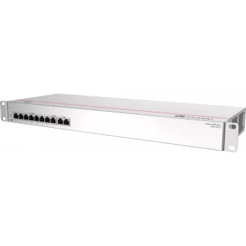 Huawei eKitEngine S380-S8T2T - komutatorius - valdomas - 8 x 10/100/1000 - montuojamas į stovą (98012179)