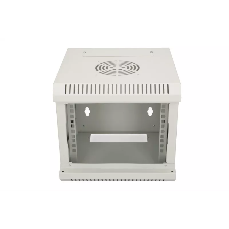 Extralink EX.14466 stovo spinta 4U Sieninė spinta Pilka