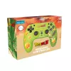 Blade FR-TEC DBPS4GP, žaidimų pultas, PC, PlayStation 4, D-Pad, pradžios mygtukas, parinkčių mygtukas, bendrinimo mygtukas, analoginis / skaitmeninis, raudona / žalia / mėlyna, belaidis