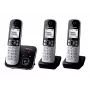 DECT telefonas Panasonic KX-TG6823GB