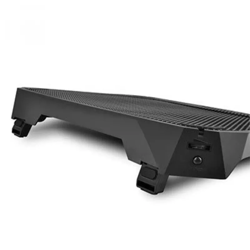 Termopadas nešiojamam kompiuteriui Thermaltake Massive V20 43,2 cm (17 inch) juoda