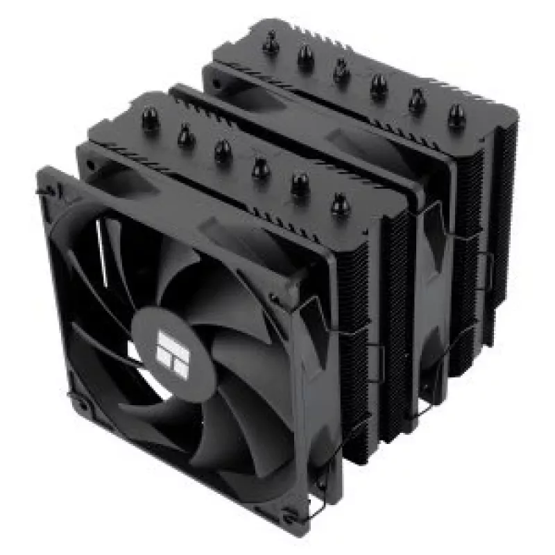 Thermalright Peerless Assassin 120 SE procesoriaus aušintuvas