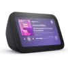 Išmanusis garsiakalbis Amazon Echo Show 5 (3 kartos), juodas