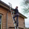 Batavia B.V. | Giraffe PRO teleskopinės kopėčios 2,93 m