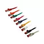 Synergy 21 S215900 - 0,15 m - Cat6 - S/FTP (S-STP) - RJ-45 - RJ-45 - Mėlyna