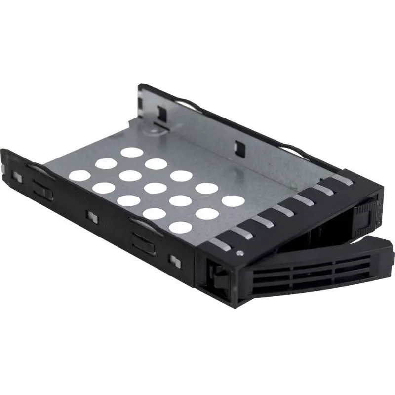 Inter-Tech SC-2100 - Mažos formos (SFF) - kompiuteris - juodas - Mini-ITX - plieninis - veiklos - signalizacija - HDD - tinklas - maitinimas (88887285)