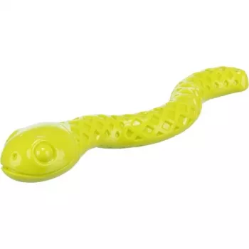Šunų skanėstų žaislas Trixie 34931, termoplastinė guma, 270 mm, 220 g, žalias