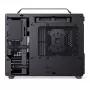 Jonsplus MATX Rankenos Korpusas Z20 - juodas