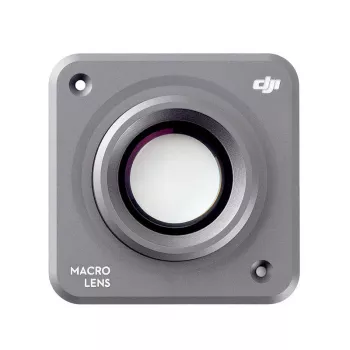 Veiksmo sporto kameros priedas DJI CP.OS.00000191.01 Pilka 39x9,4x39mm