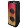 Karaoke sistema Blaupunkt PB10DB 1000W laidinis mikrofonas LED ekranas