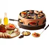 Emerio PO-113255.4 rakletės grilis 1500 W juoda, ruda