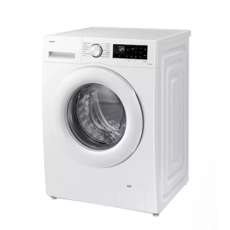 Skalbimo mašina Samsung WW90CGC04DTEEO 9 kg 1400 aps./min. A energijos klasė