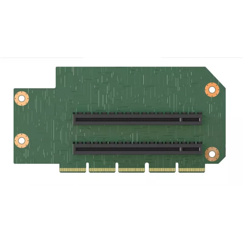 Sąsajos plokštė Intel CYP2URISER1DBL