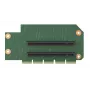 Sąsajos plokštė Intel CYP2URISER1DBL