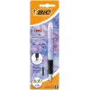 Plunksnakotis BIC 8794084 Juodas