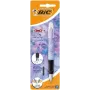 Plunksnakotis BIC 8794084 Juodas