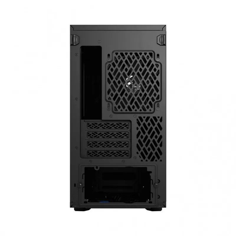Fractal Design - Define Mini Juoda Sol
